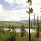 Улаганский район - озёра
